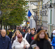 Vilniaus senamiestis  
