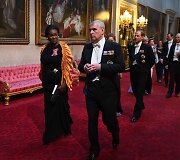 Vivien Hunt ir princas Andrew