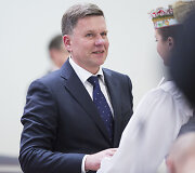 Kęstutis Nėnius
