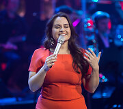 Evelina Sa&scaron;enko
