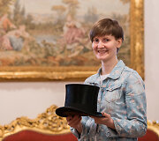 Jūratė Muchlickytė