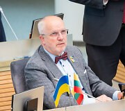 Juozas Olekas