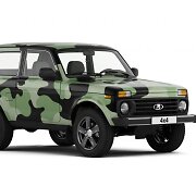 Naujas &bdquo;Niva&ldquo; privalumas