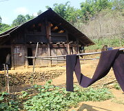 Kelionė Sapoje, Vietname