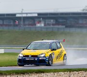 &bdquo;Volkswagen Castrol Cup&ldquo; kvalifikacija Slovakijoje