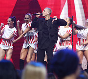 Donatas Montvydas Kalėdos LIVE