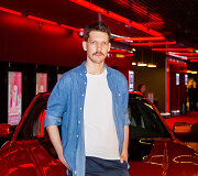 Romas Zabarauskas