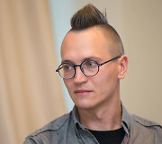 Tomas Dirgėla