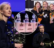 18&ndash;ojo Vilniaus trumpųjų filmų festivalio nugalėtojų paskelbimas