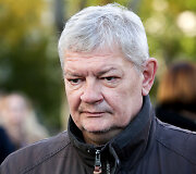 Rytas Staselis