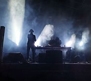 &bdquo;Baltic Balkan&ldquo; festivalyje &bdquo;Boomtown Fair&ldquo;