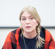 Erika &Scaron;venčionienė