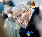 Vytautas Landsbergis