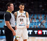 Deividas Sirvydis