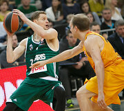 Renaldas Seibutis