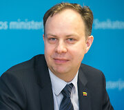 Aurelijus Veryga