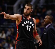 Jonas Valančiūnas