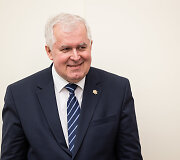 Arvydas Anu&scaron;auskas