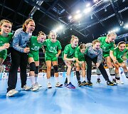 Lietuva U19 &ndash; Slovėnija U19
