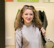 Jolanta Talaikytė