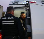 Įvykio vietoje