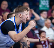 &bdquo;Lietkabelis&ldquo; &ndash; &bdquo;Neptūnas&ldquo;