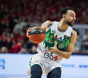 Nigel Williams - Goss