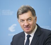 Algirdas Butkevičius 