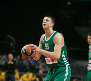 Isaiahas Hartensteinas