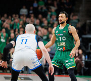 Nigel Williams Goss