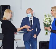 Kasmetinė respublikinė Grigorijaus Kanovičiaus literatūrinė premija 2020
