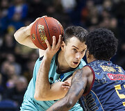 Europos taurės rungtynės: &bdquo;Wolves&ldquo; &ndash; Venecijos &bdquo;Umana Reyer&ldquo;