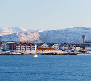 Budė (norv. Bod&oslash;)