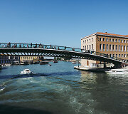 Ponte della Costituzione (Konstitucijos tiltas)