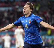 Federico Chiesa