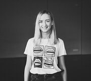 Gabrielė Cegialytė