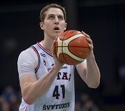 Cameron Bairstow