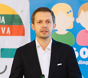 Andrius Tapinas