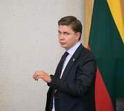 Mindaugas Sinkevičius