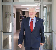 Kęstutis Glaveckas