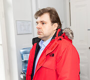 Kristijonas Barto&scaron;evičius