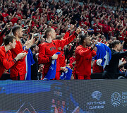 Vilniaus &bdquo;Rytas&ldquo; &ndash;  Nimburko &bdquo;ERA&ldquo;