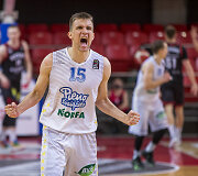 Karolis Giedraitis