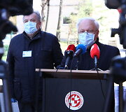 Arvydas Skorupskas