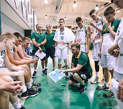 Lietuva U-19 &ndash; Lietuva U-20