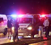 Sulaikytas dviejų merginų žudikas
