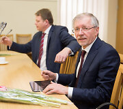 Gediminas Kirkilas