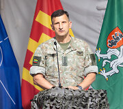 Raimundas Vaik&scaron;noras