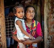 Sarath su dukrele Samufi 