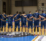 Prienų &bdquo;CBet&ldquo; &ndash; Utenos &bdquo;Juventus&ldquo;
